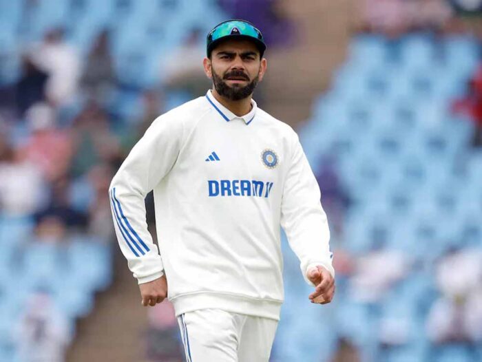 विराट कोहली 7 मई को लेना चाहते थे संन्‍यास, BCCI ने ऑपरेशन सिंदूर के कारण इंतजार करने को कहा: रिपोर्ट