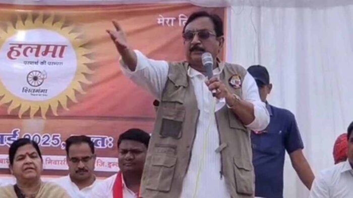 सुप्रीम कोर्ट के फैसले पर निर्भर रहेगा मंत्री विजय शाह का राजनीतिक भविष्य, भाजपा भी कोर्ट के निर्णय का इंतजार कर रही