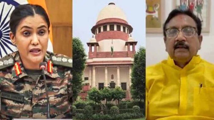 मंत्री विजय शाह के वकील ने अतिरिक्त दस्तावेज दाखिल करने के लिए अदालत से समय मांगा, 19 मई को अगली सुनवाई