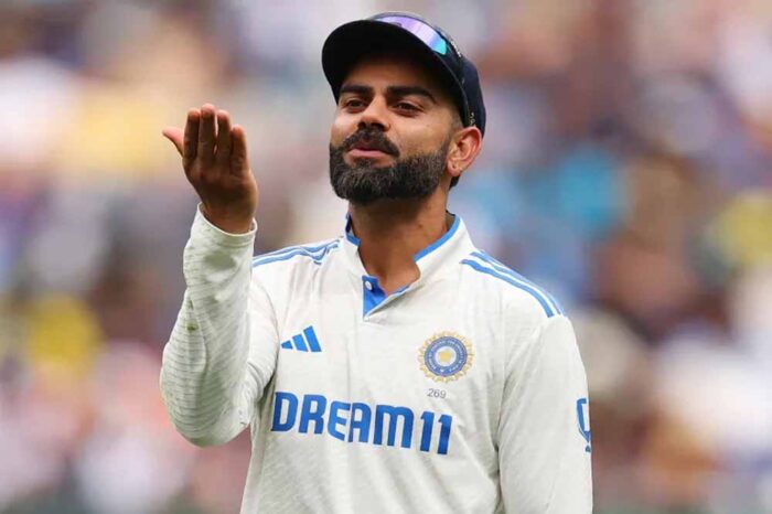 पहले कप्तानी सौंपने का इशारा फिर, क्या BCCI के रवैये से आहत होकर विराट कोहली ने लिया संन्यास?