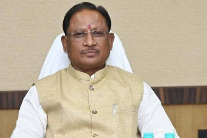 नक्सलियों के पुनर्वास को मिले सर्वोच्च प्राथमिकता-मुख्यमंत्री विष्णु देव