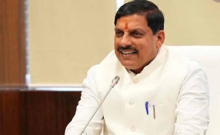 मुख्यमंत्री डॉ. यादव ने प्रेरणा भारद्वाज को पुन: मेयर चुने जाने पर दी बधाई