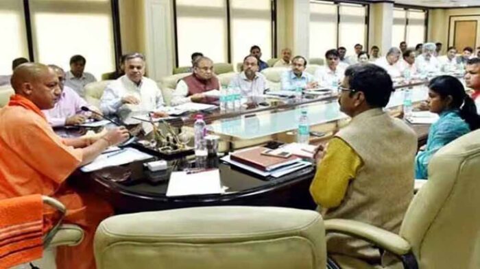 यूपी कैबिनेट बैठक में पास किया प्रस्ताव, ऑपरेशन सिंदूर के लिए पीएम मोदी और सेना का अभिनंदन