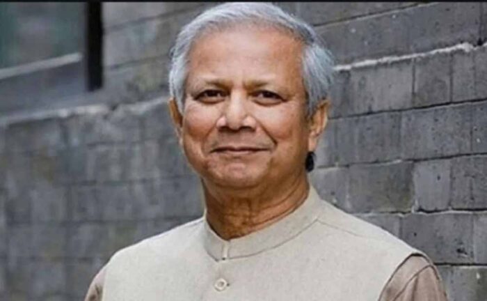 मोहम्मद यूनुस बांग्लादेश में बेकाबू हालात छोड़ विदेश दौरे पर निकले, इधर हरकत में आई खालिदा की पार्टी