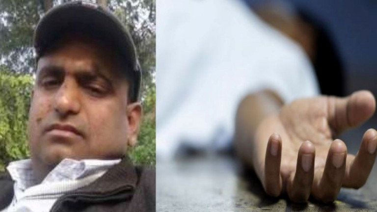 लखनऊ: सचिवालय में मीटिंग दौरान अधिकारी को आया हार्ट अटैक, मौत