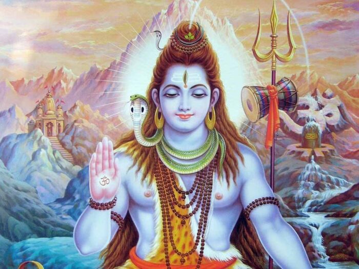 रवि प्रदोष व्रत के दिन भगवान शिव का करें रुद्राभिषेक