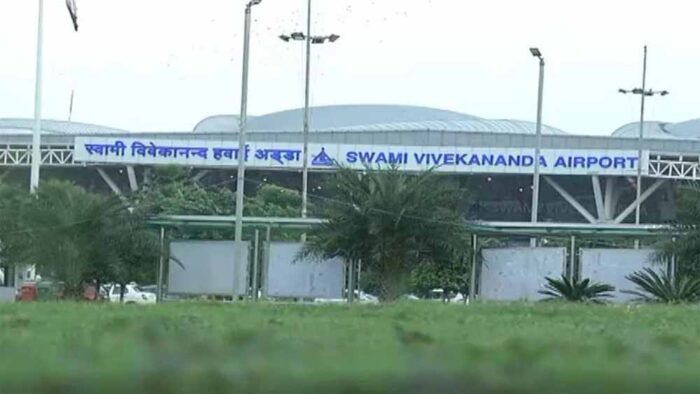 एयरपोर्ट अथॉरिटी ने जारी किया आदेश, रायपुर से अहमदाबाद की फ्लाइट रद्द