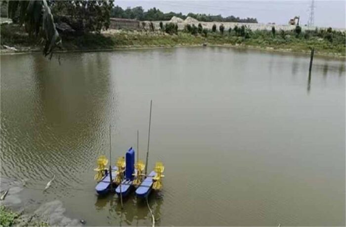 अर्थव्यवस्था को मजबूती देने के साथ-साथ जल संरक्षण और आजीविका संवर्धन को भी दी एक नई दिशा