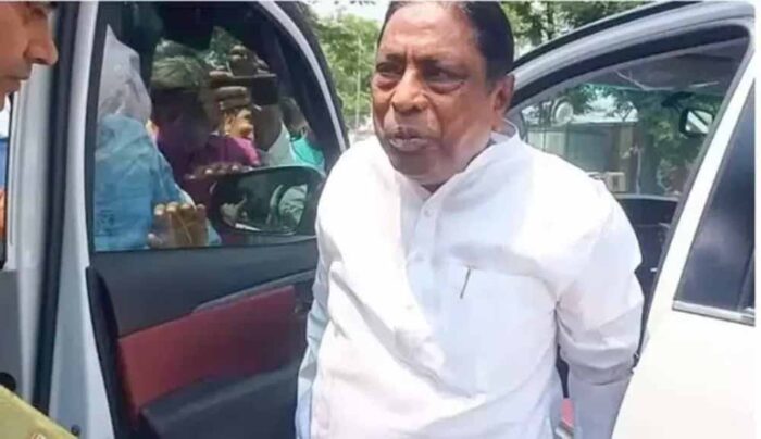 झारखंड HC में हुई पूर्व मंत्री आलमगीर आलम की जमानत याचिका पर सुनवाई, 20 जून को ईडी रखेगी पक्ष