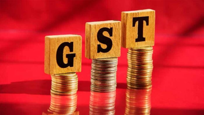 GST रिफंड घोटाले का पर्दाफाश, 14 करोड़ के GST रिफंड में एक आरोपी गिरफ्तार