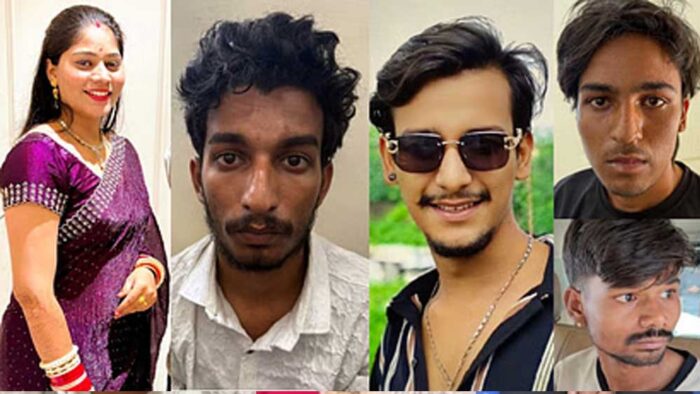 राजा रघुवंशी को मारने की तीन असफल कोशिशें, चौथी बार में मिली कामयाबी हुई सोनम की साजिश