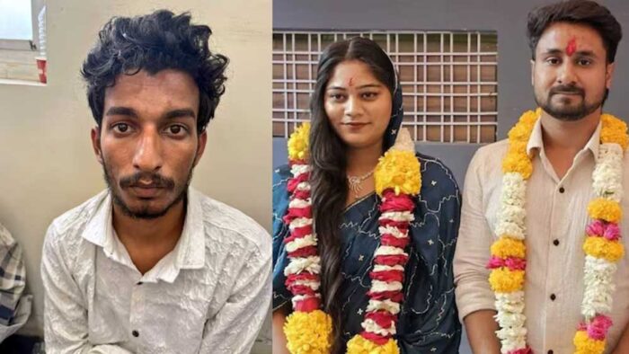 राजा के साथ एक महिला को भी मारने वाले थे राज और सोनम, ये थी वजह…
