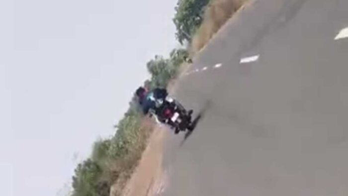 मंडला में एक हफ्ते के अंदर किडनैपिंग की दूसरी वारदात,कम्प्यूटर सेंटर के बाहर बुलाया और बाइक पर जबरन उठा ले गए