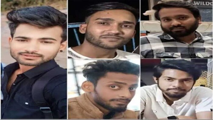 टीआईटी कॉलेज की हिंदू छात्राओं से दुष्कर्म कांड में आरोपितों के खिलाफ 250 पन्नों का चालान पेश