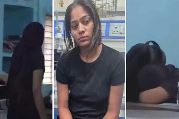हत्यारों ने राजा के अलावा एक महिला की हत्या करने, उसके शव को सोनम रघुवंशी का बताने की साजिश रची थी