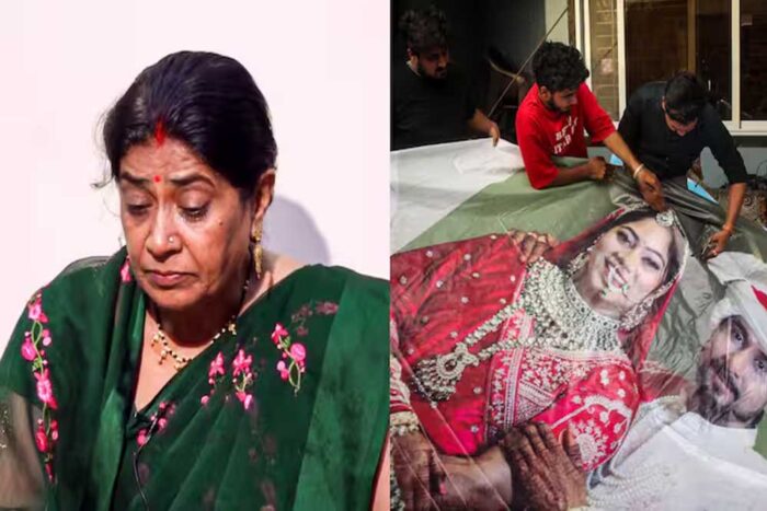 विशाल ने 17000 रुपये किराए पर लिया फ्लैट… इंदौर की इस जगह पर क्या कर रहे थे आरोपी?