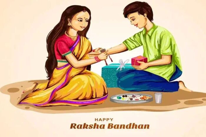 साल रक्षाबंधन कब है, कितनी देर रहेगा भद्रा का अशुभ साया? जान लें राखी बांधने का शुभ मुहूर्त