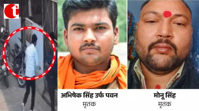 लखनऊ: मॉर्निंग पर निकले दवा व्यापारी की हार्ट अटैक से मौत; 4 दिन पहले हुई थी भाई की मौत