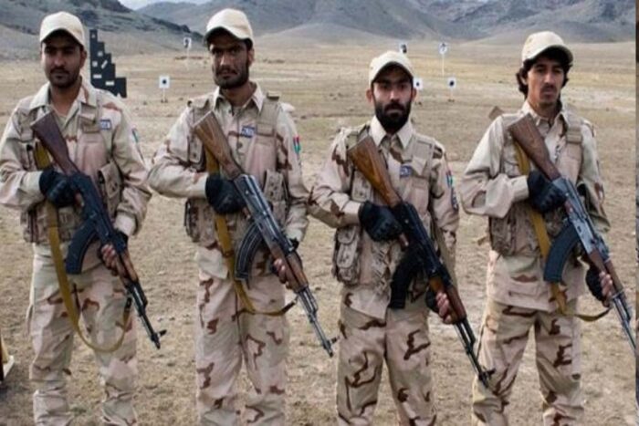 बलूच लड़ाकों ने ISI एजेंट बाबुल हस्सानी सहित कई पाक सैनिकों को मारा
