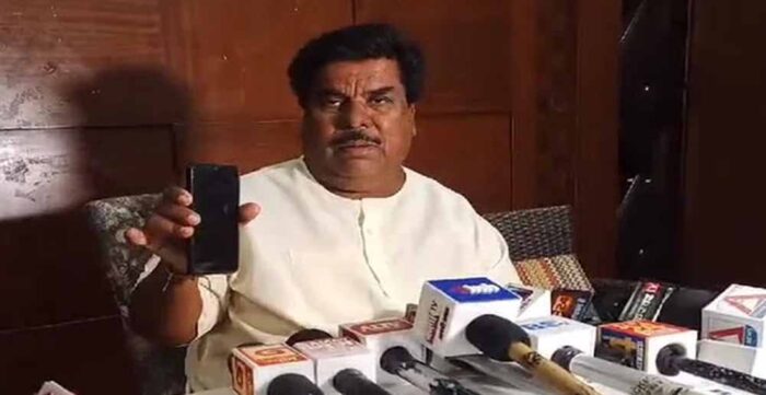 पीएम मोदी और ऑपरेशन सिंदूर पर आपत्तिजनक पोस्ट करना पड़ा भारी,  कांग्रेस के पूर्व विधायक अरुण तिवारी गिरफ्तार