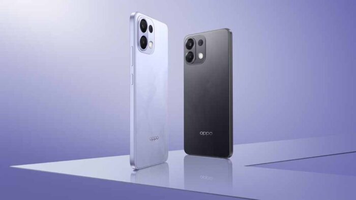 भारत में ओपो लॉन्‍च करेगी नया फोन OPPO K13x