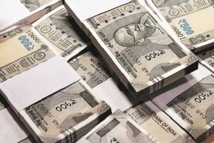 सांवारावां जलाशय योजना के कार्यों के लिए 1.36 करोड़ रूपए स्वीकृत