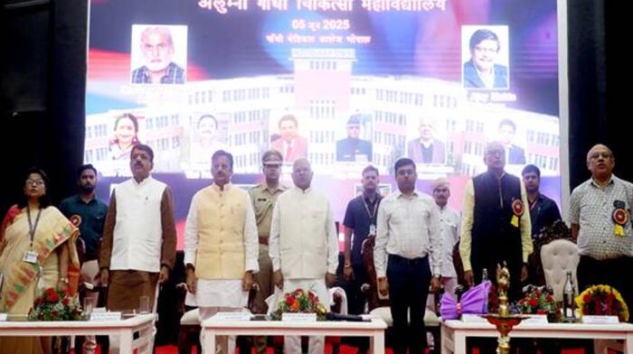 शादी के पूर्व जेनेटिक कार्ड मिलान जरूर किया जाये: राज्यपाल पटेल