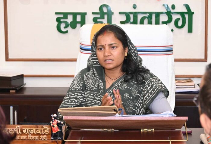 लोक निर्माण विभाग द्वारा वित्तीय वर्ष 2024-25 के लिए 20 करोड़ 56 लाख 55 हजार रूपए की मंजूरी दी गई
