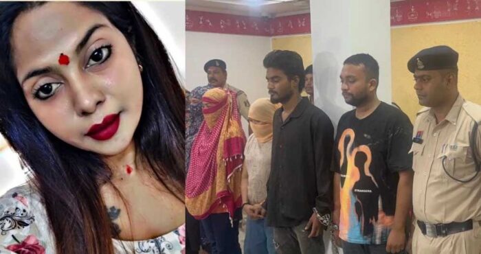 जसविंदर ने छठवीं मंजिल से कूदकर की आत्महत्या, आठ लाख का कर्ज बना मानसिक तनाव का कारण