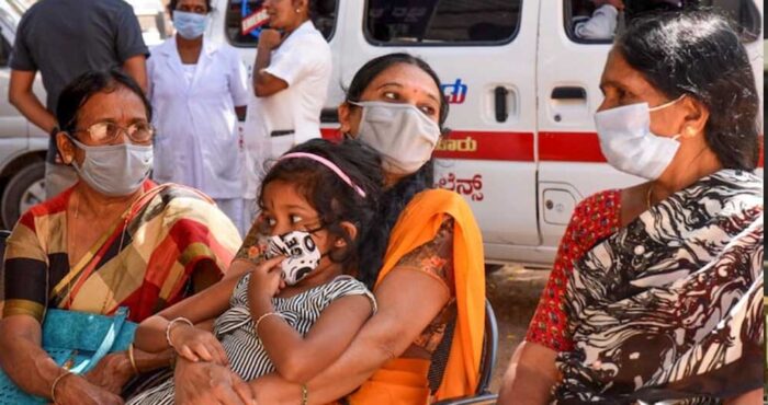 छत्तीसगढ़ में बढ़ रहे कोरोना केस, बीते 24 घंटे के दौरान 9 कोरोना मरीज मिले, सबसे ज्यादा मरीज फिलहाल राजधानी रायपुर में