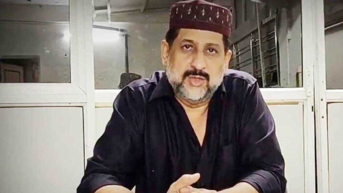 MLA आरिफ मसूद के कॉलेज इंदिरा प्रियदर्शिनी  की मान्यता रद्द: इस कारण ने हुई कार्रवाई
