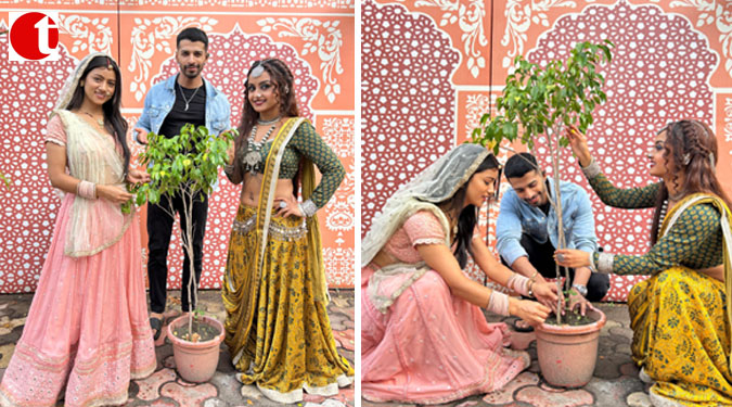 Badi Haveli Ki Chhoti Thakurain