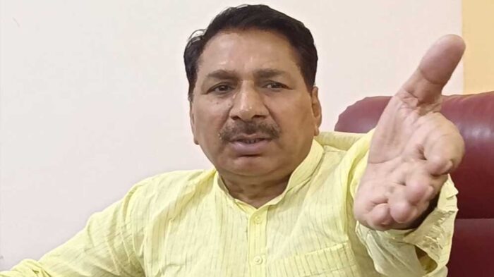 विकसित कृषि संकल्प अभियान के संचालन में नहीं छोड़े कोई कसर: कृषि मंत्री कंषाना
