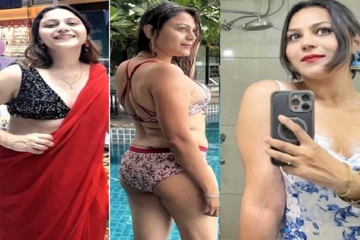 जासूसी के आरोप में जेल में बंद यूट्यूबर ज्योति मल्होत्रा ने दायर की जमानत याचिका खारिज