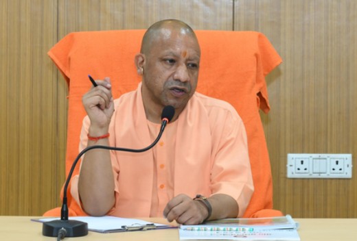 यूपी : पूर्व अग्निवीरों को पुलिस और पीएसी भर्ती में मिलेगा 20 फीसदी आरक्षण, योगी कैबिनेट ने लगाई मुहर