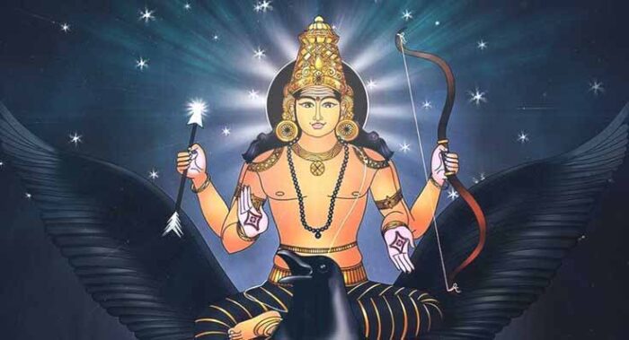 भूलकर भी शनिवार को घर में न  लाएं ये चीजें