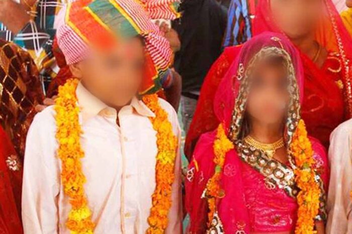 पाकिस्तान में बाल विवाह को रोकने वाला बिल पास हुआ