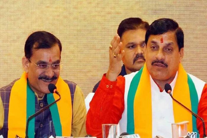 जल्द घोषित हो सकता है चुनाव कार्यक्रम, आखिरकार प्रदेश अध्यक्ष का चुनाव कब होगा और कौन अगला प्रदेश अध्यक्ष बनेगा ?