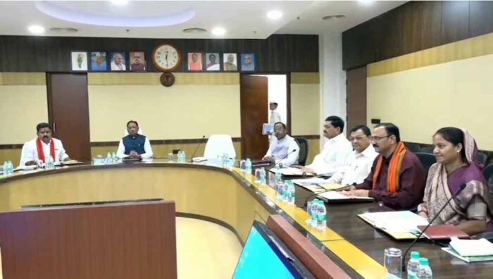 साय कैबिनेट ने ट्रांसफर से बैन हटाया,  14 से 25 जून तक होंगे तबादले