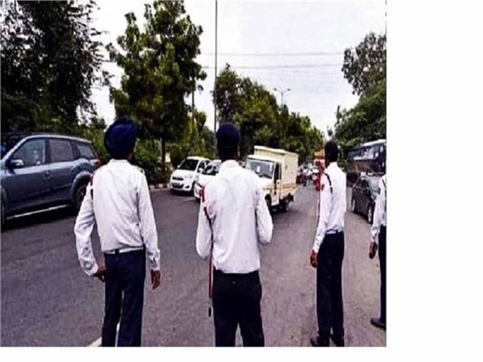 Chandigarh आने वाले जरा बचकर! 10-10 हज़ार रुपए का चालान करने की धमकी दी जाती है