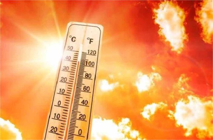 हरियाणा में मानसून आने से पहले गर्मी का सितम जारी, सिरसा रहा सबसे गर्म