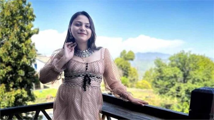 यूट्यूबर ज्योति मल्होत्रा जेल में बंद, मिलने जाएंगे जेल में पिता, इस दिन अदालत में होगी पेशी