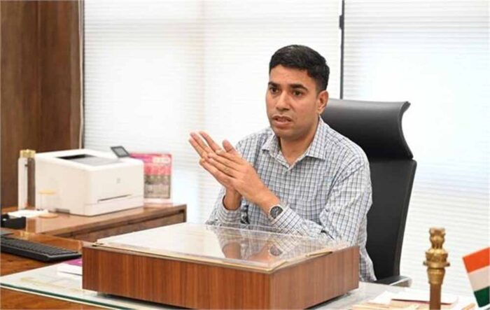 प्रॉपर्टी मालिकों को वित्त वर्ष 2025-26 के प्रॉपर्टी टैक्स पर 10 प्रतिशत की छूट दी जा रही है: हरियाणा सरकार