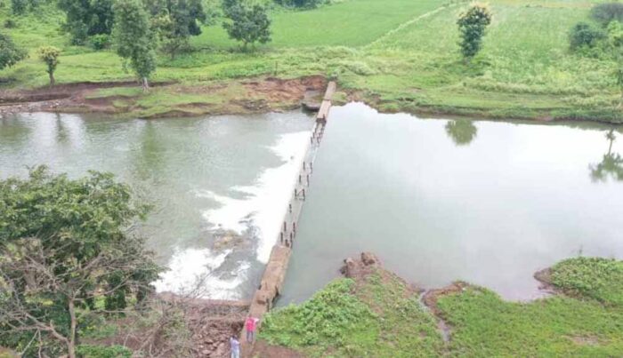 जल संरक्षण के क्षेत्र में प्रदेश को बड़ी सफलता, अभियान में बनी लक्ष्य से काफी अधिक जल संरचनाएं