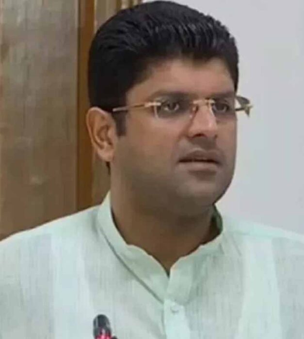 हरियाणा में फिर एक्टिव हुई जेजेपी, प्रत्येक क्षेत्र में पांच हजार सदस्य बनाने का लक्ष्य