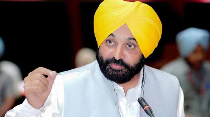 पंजाब कैबिनेट मीटिंग में छोटे दुकानदारों के लिए एक बड़ा ऐलान, इंस्पेक्टर राज होगा खत्म