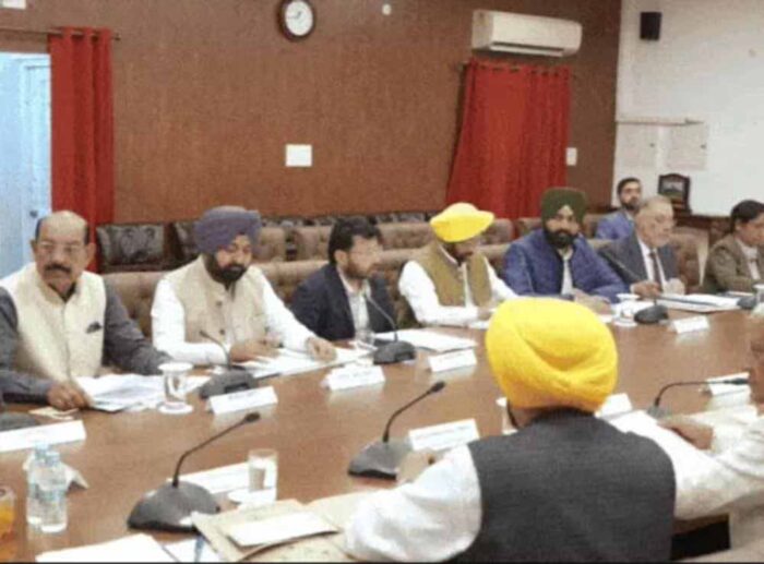 पंजाब में किसानों की भलाई के लिए सरकार जुलाई से लागू करेगी नया सिस्टम!, सरकार ने ट्रायल किया पूरा