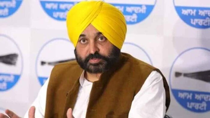 पंजाब में इस जिले के लोगों को सीएम मान का बड़ा तोहफा, दूधनसाधां में तहसील कॉम्प्लेक्स का किया उद्घाटन