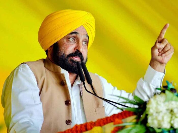 भगवंत मान ने 68 करोड़ की कर्जमाफी का किया ऐलान, करीब 4727 दलित परिवारों को मिलेगा फायदा
