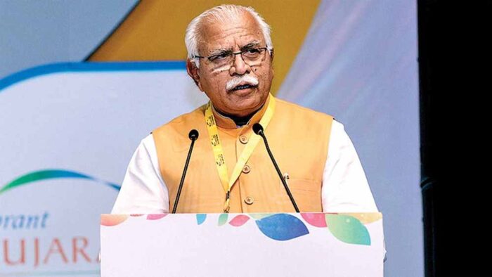 केंद्रीय मंत्री मनोहर लाल ने की घोषणा- हरियाणा के इस प्लांट में होगा 1400 मेगावाट बिजली का उत्पादन